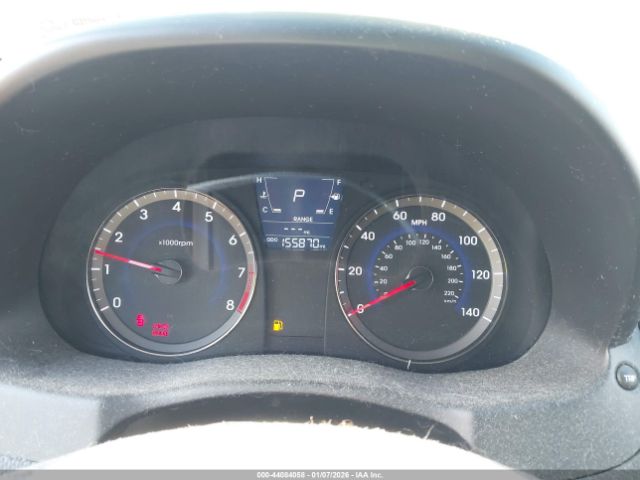 Hyundai ACCENT Se Image 5