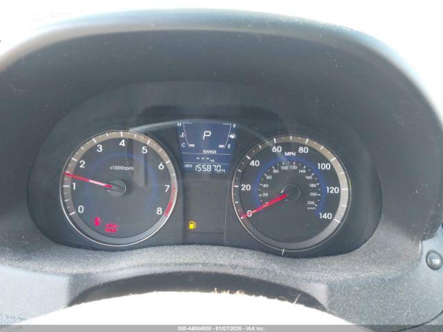 Hyundai ACCENT Se Image 5