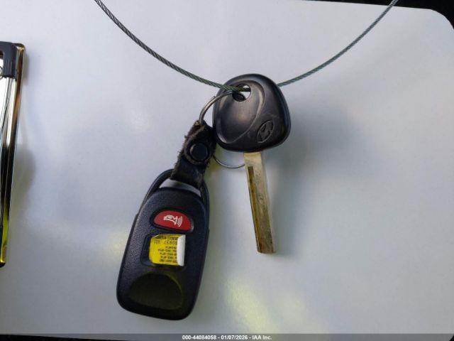 Hyundai ACCENT Se Image 3