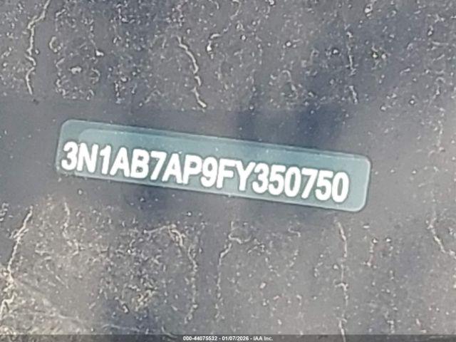 Nissan Sentra Sr Image 7