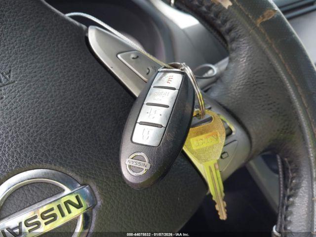 Nissan Sentra Sr Image 11