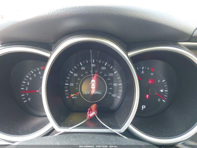 Kia Optima Ex Image 4