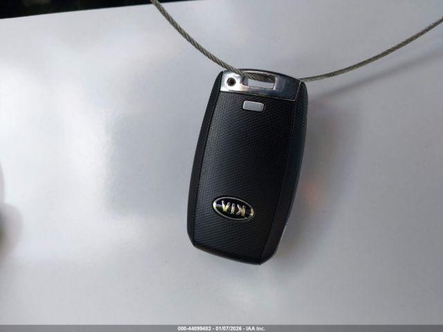 Kia Optima Ex Image 11