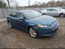 Ford Fusion Se Image 1