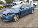 Ford Fusion Se Image 8