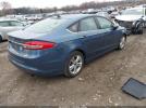 Ford Fusion Se Image 11