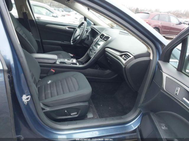 Ford Fusion Se Image 14