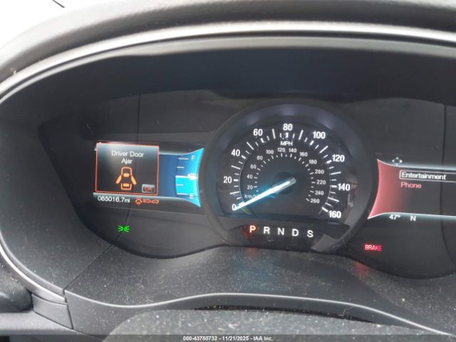 Ford Fusion Se Image 2