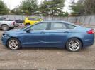 Ford Fusion Se Image 5