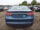 Ford Fusion Se Image 6