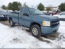 Chevrolet Silverado 1500 Work Truck Image 1