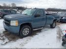 Chevrolet Silverado 1500 Work Truck Image 6