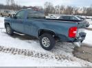 Chevrolet Silverado 1500 Work Truck Image 9