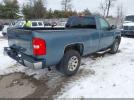 Chevrolet Silverado 1500 Work Truck Image 2