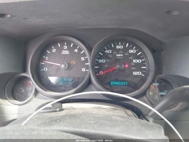 Chevrolet Silverado 1500 Work Truck Image 14