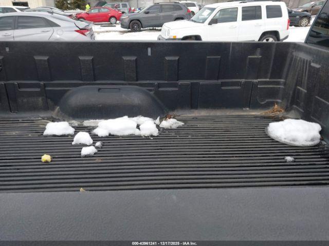 Chevrolet Silverado 1500 Work Truck Image 5