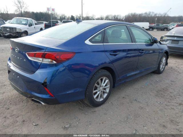 Hyundai SONATA Se Image 6