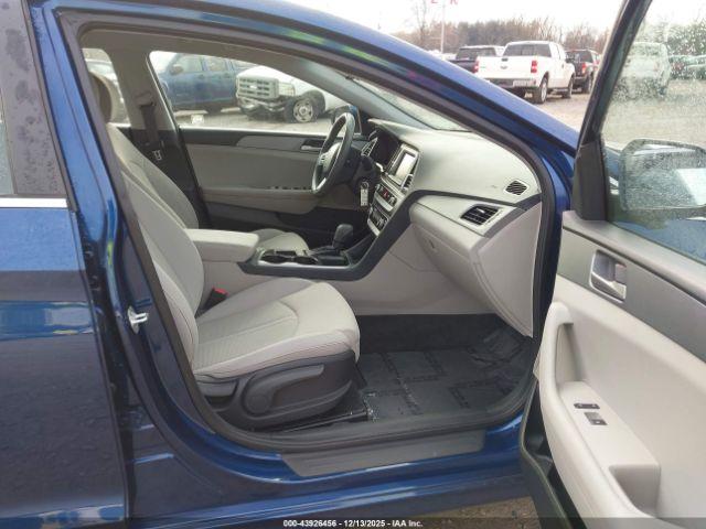 Hyundai SONATA Se Image 7