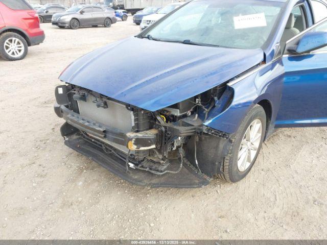 Hyundai SONATA Se Image 3