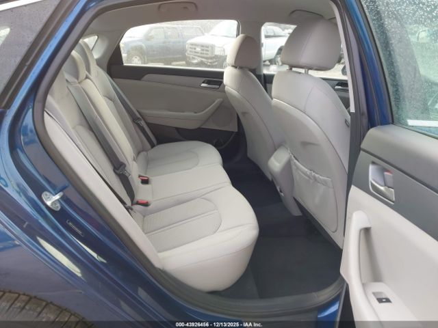 Hyundai SONATA Se Image 10