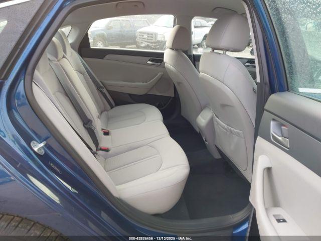 Hyundai SONATA Se Image 10