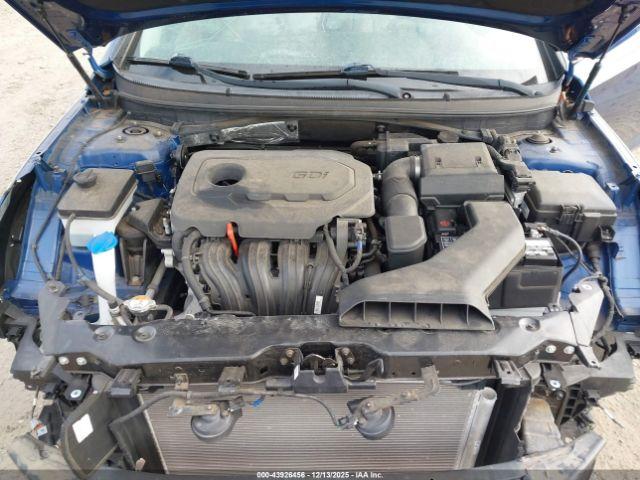 Hyundai SONATA Se Image 12