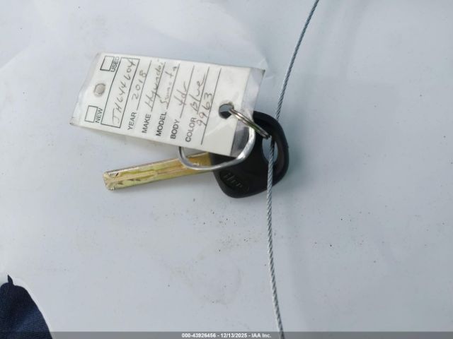 Hyundai SONATA Se Image 16