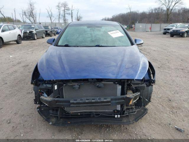 Hyundai SONATA Se Image 17