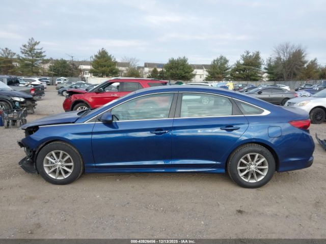 Hyundai SONATA Se Image 15