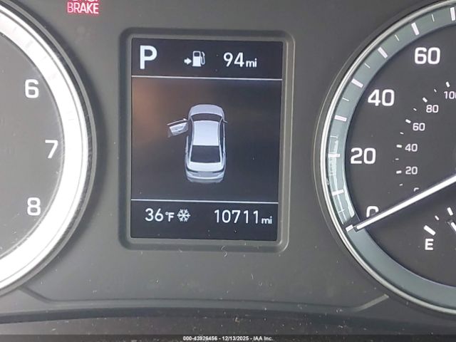 Hyundai SONATA Se Image 11