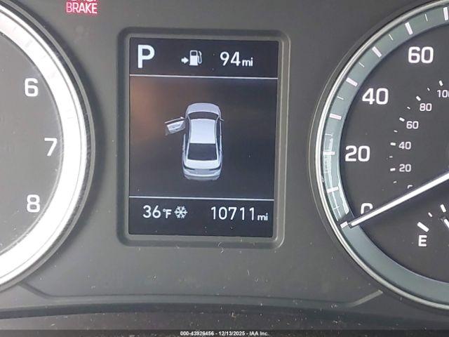 Hyundai SONATA Se Image 11