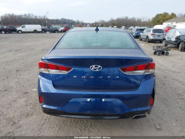 Hyundai SONATA Se Image 18