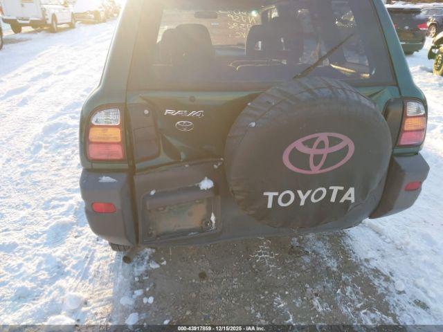 Toyota RAV4 Image 7
