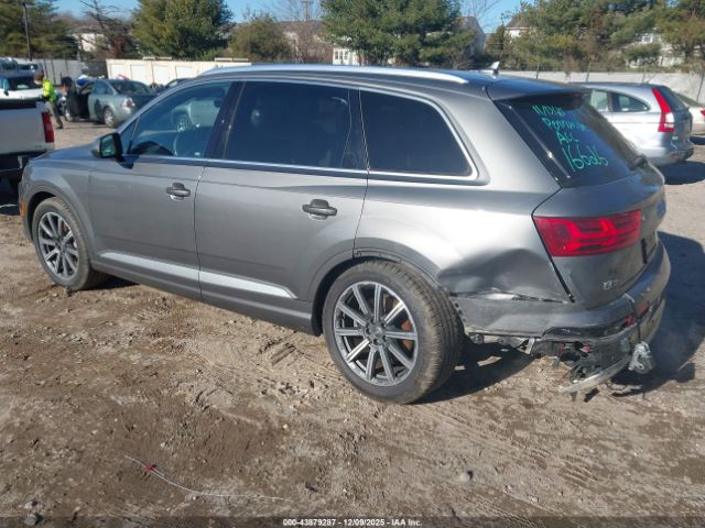 Audi Q7 3.0t Premium Image 5