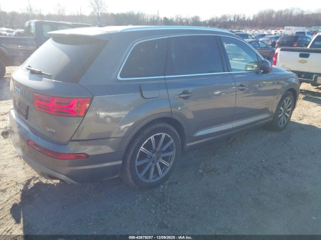 Audi Q7 3.0t Premium Image 7