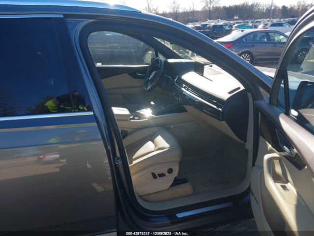 Audi Q7 3.0t Premium Image 8