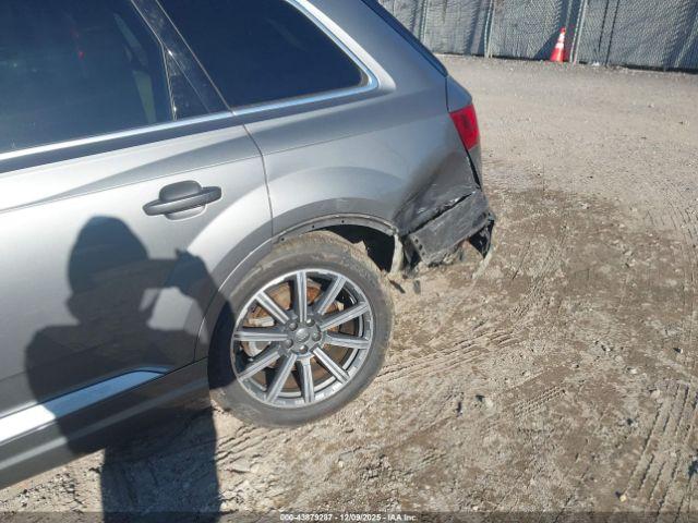 Audi Q7 3.0t Premium Image 2