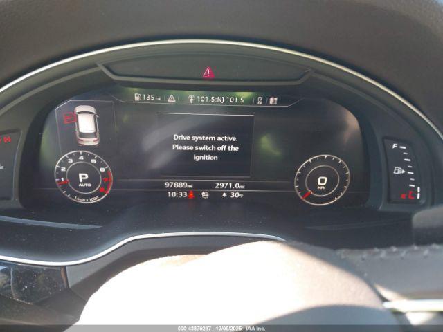 Audi Q7 3.0t Premium Image 4