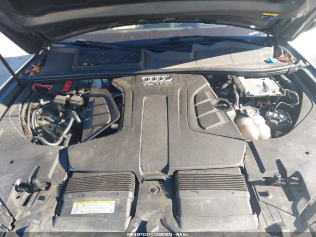Audi Q7 3.0t Premium Image 17