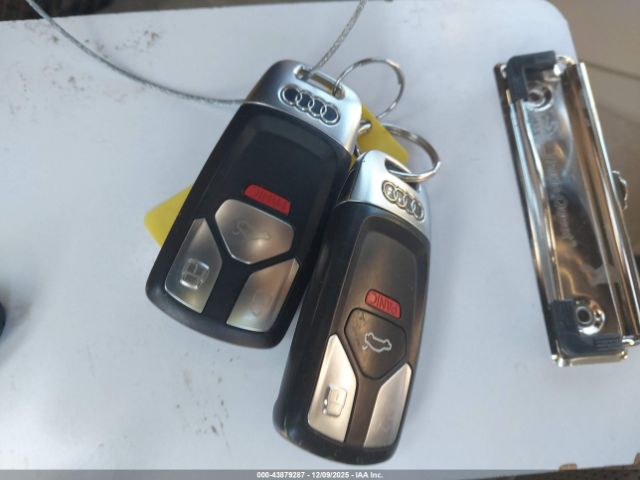 Audi Q7 3.0t Premium Image 12