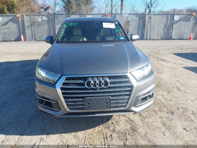 Audi Q7 3.0t Premium Image 18