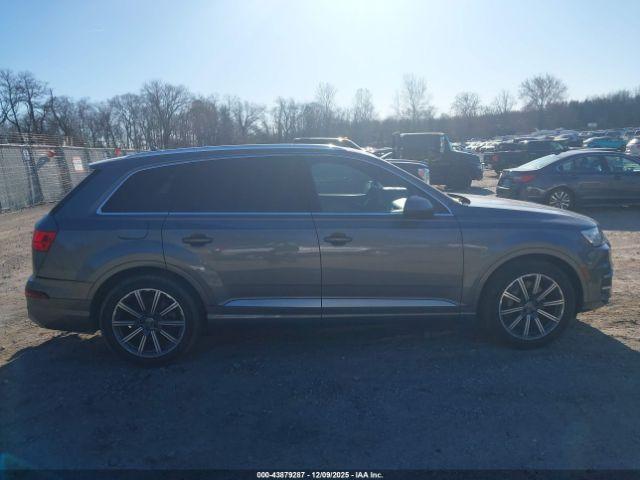 Audi Q7 3.0t Premium Image 6