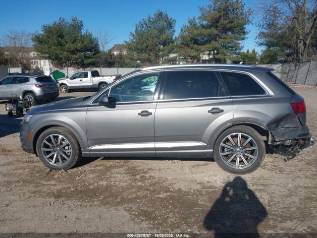 Audi Q7 3.0t Premium Image 16