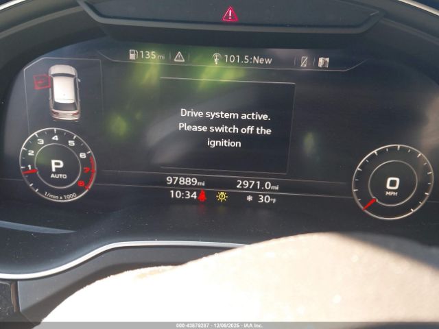 Audi Q7 3.0t Premium Image 13