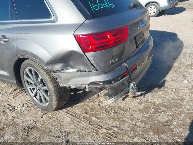 Audi Q7 3.0t Premium Image 11