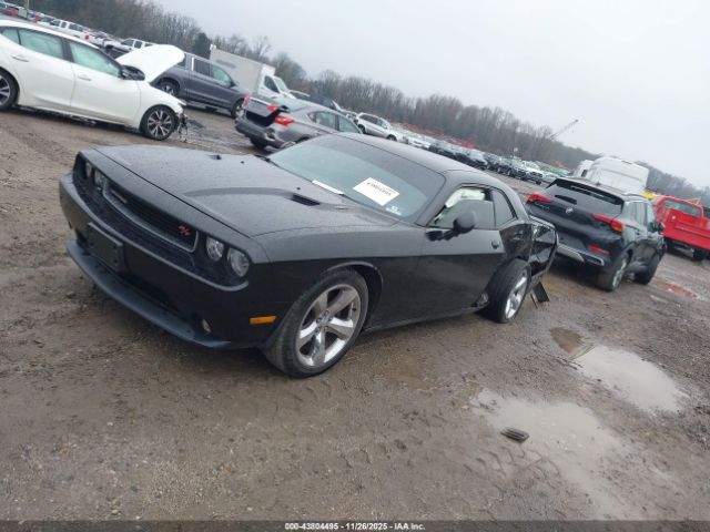 Dodge Challenger Image 8