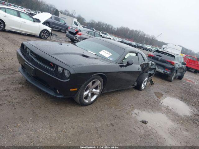 Dodge Challenger Image 8