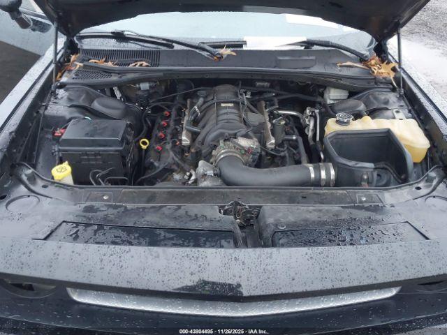 Dodge Challenger Image 14