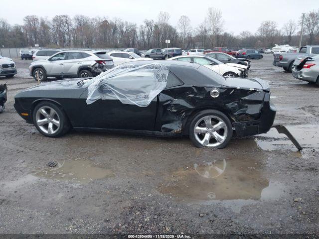 Dodge Challenger Image 5