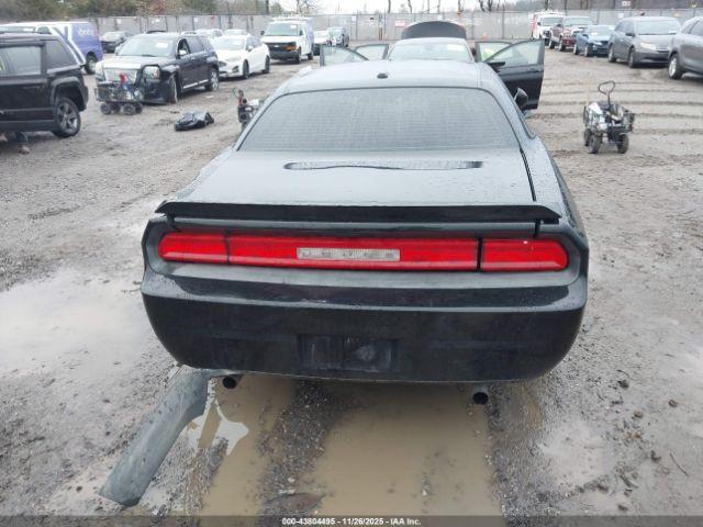 Dodge Challenger Image 2